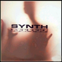 Strangel - Synthklubben v3.5 (EP)