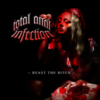 Total Anal Infection - Beast The Bitch