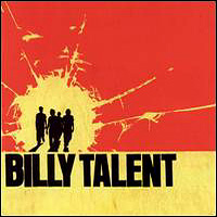 Billy Talent - Billy Talent (Limited Edition)