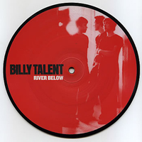 Billy Talent - River Below (European Edition)
