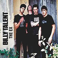 Billy Talent - The Ex