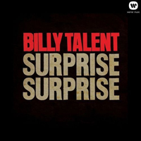 Billy Talent - Surprise Surprise