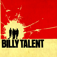 Billy Talent - Billy Talent (10th Anniversary Edition) (CD 1)