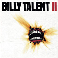 Billy Talent - Billy Talent II (Exclusive Edition) [CD 1]
