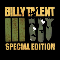 Billy Talent - Billy Talent III [Special Edition]