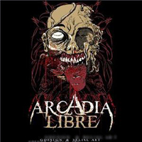 Arcadia Libre - El Cielo Sera Testigo (EP)