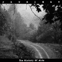 Prurient - The History Of Aids
