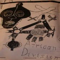 Prurient - African Division