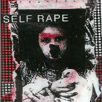 Prurient - Self Rape (Single)