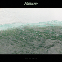 Prurient - Adam Tied To Stone (12'' Single)