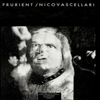 Prurient - Prurient & Nico Vascellari - Jesus