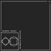 Prurient - Stillbirth + Prurient - The Mirror Of Purification (Split) [7'' Single]