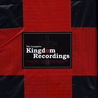 Prurient - Prurient & Wilt - The Complete Kingdom Recordings (Chapter 6)