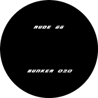 Rude 66 - Untitled