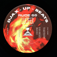 Rude 66 - Lucifer (EP)