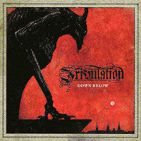 Tribulation (SWE, Arvika) - Down Below