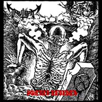 Tribulation (SWE, Arvika) - Putrid Rebirth (EP)