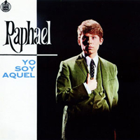 Raphael (ESP) - Yo Soy Aquel