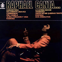 Raphael (ESP) - Raphael Canta