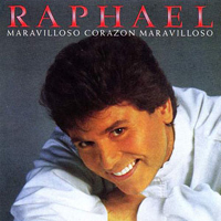 Raphael (ESP) - Maravilloso Corazon Maravilloso