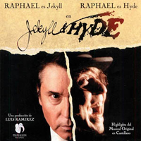 Raphael (ESP) - Jekyll Y Hyde