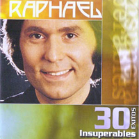 Raphael (ESP) - 30 Exitos Insuperables (CD 1)