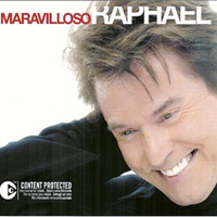 Raphael (ESP) - Maravilloso Raphael (CD 1)