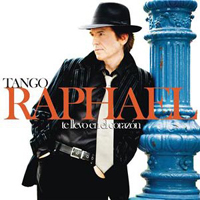 Raphael (ESP) - Te Llevo En El Corazon (CD 1 - Tango)