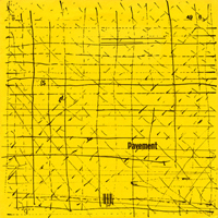 Pavement - Slay Tracks: 1933-1969 (EP)