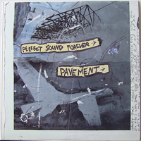 Pavement - Perfect Sound Forever (EP)