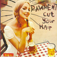 Pavement - Cut Your Hair (Single)
