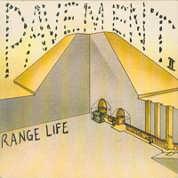 Pavement - Range Life (Single)