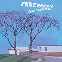 Pavement - Slow Century