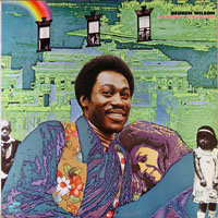 Reuben Wilson - A Groovy Situation