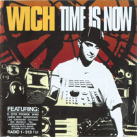 DJ Wich - Time Is Now