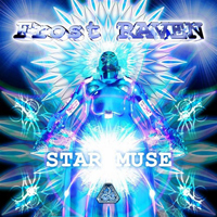 Frost Raven (USA) - Star Muse [EP]