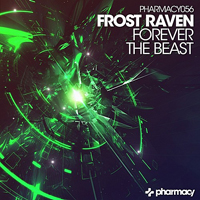 Frost Raven (USA) - Forever / The Beast [Single]
