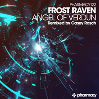 Frost Raven (USA) - Angel Of Verdun [Single]