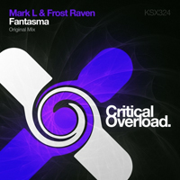 Frost Raven (USA) - Fantasma [Single]