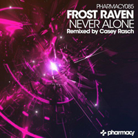 Frost Raven (USA) - Never Alone [Single]