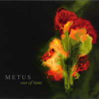 Metus (POL) - Out Of Time (CD 1)