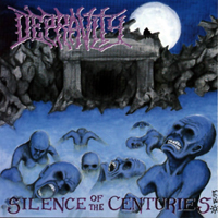 Depravity (FIN) - Silence Of The Centuries (EP)