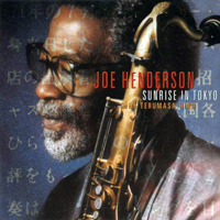 Joe Henderson - Sunrise In Tokyo