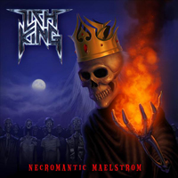 Lich King - Necromantic Maelstrom