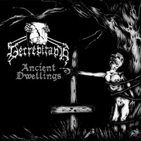 Decrepitaph - Ancient Dwellings