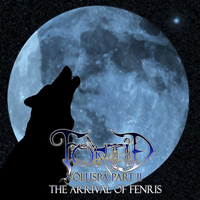 Fortid - Voluspa Part II - The Arrival Of Fenris