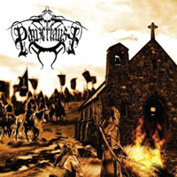Panzerfaust (CAN) - The Dark Age Of Militant Paganism