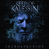 Keep Of Kalessin - Introspection (EP)