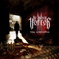 Hudson Horror - Dark Compulsions (EP)