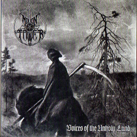 Moontower - Voices Of The Unholy Land